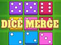 게임 Dice Merge