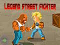 게임 Legend Street Fighter