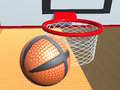 게임 Basketball scorer 3d