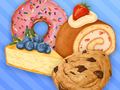 게임 Bakery Shop