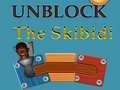 게임 Unblock Skibidi