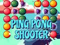 게임 Ping Pong Shooter