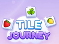 게임 Tile Journey