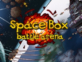 게임 Space Box Battle Arena