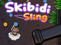 게임 Skibidi Sling
