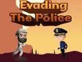 게임 Evading The Police