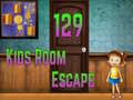 게임 Amgel Kids Room Escape 129