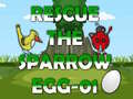 게임 Rescue The Sparrow Egg-01 