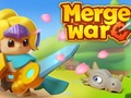 게임 Merge War