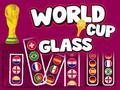 게임 World Cup Glass