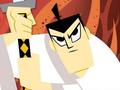게임 Samurai Jack: Code Of The Samurai