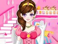 게임 Princess Aisha