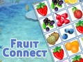 게임 Fruits Connect