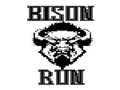 게임 Bison Run