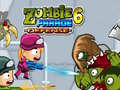 게임 Zombie Parade Defense 6