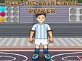 게임 Help The Basketball Player