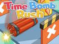 게임 Time Bomb Rush