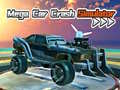 게임 Mega Car Crash Simulator 
