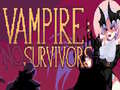 게임 Vampire: No Survivors