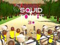 게임 SQUID TOILET 3D