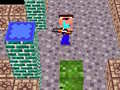 게임 Space Adventure: Noobiks Battle vs Zombies