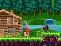 게임 Legendary Knight: In Search of Treasures