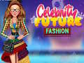 게임 Celebrity Future Fashion