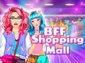 게임 BFF Shopping Walking