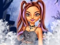 게임 Monster Girls Glam Goth Style