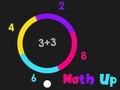 게임 Math Up