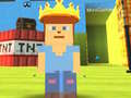 게임 Kogama: Minecraft World