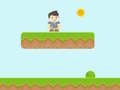 게임 Forest Platformer