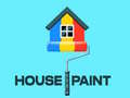 게임 House Paint