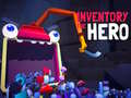 게임 Inventory The Hero