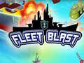 게임 FLEET BLAST