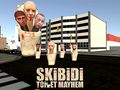 게임 Skibidi Toilet Mayhem