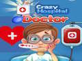 게임 Crazy Hospital Doctor