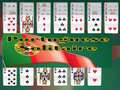 게임 Portuguese Solitaire