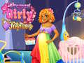 게임 Pregnant Girly Fashion