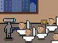 게임 Agent Cameraman Skibidi Toilet