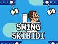 게임 Swing Skibidi Toilet