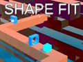 게임 Shape Fit