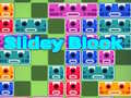 게임 Slidey Block