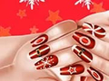 게임 Christmas Fashion Nail Salon 2