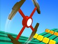 게임 Wheel Parkour