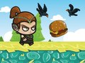 게임 Burger Elf