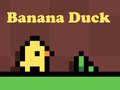 게임 Banana Duck