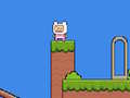 게임 Pink Rush Speedrun Platformer