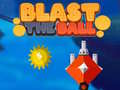 게임 Blast The Ball