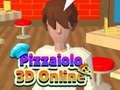 게임 Pizzaiolo 3D Online